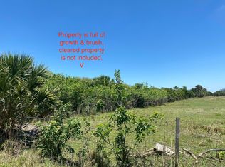0 Simone Dr, Loxahatchee, FL 33470