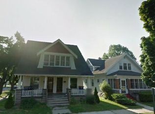 122 Richards Ave NW, Grand Rapids, MI 49504