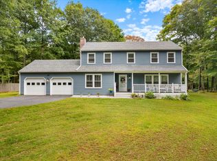 129 Sullivan Rd, Salem, CT 06420