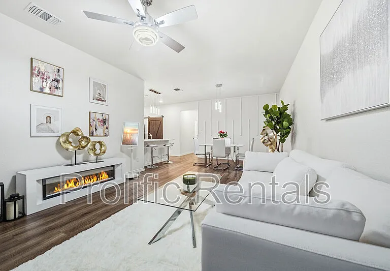 5101 Rose Petal Ct #1 — Photo 10