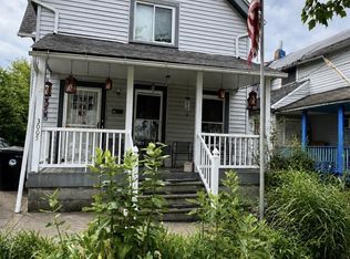 3005 Woodbridge Ave, Cleveland, OH 44109
