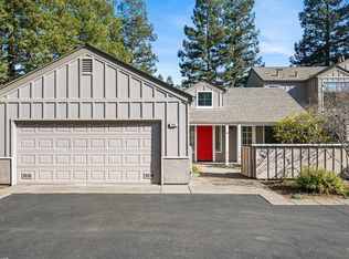 895 Princeton Drive, Sonoma, CA
