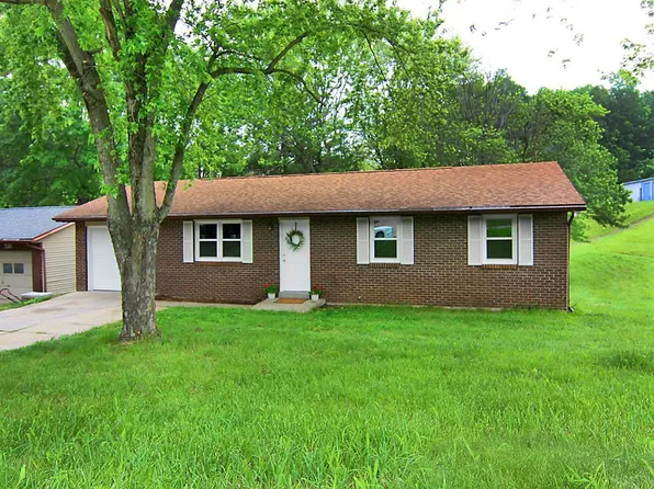 526 S Shawnee Blvd, Jackson, MO 63755