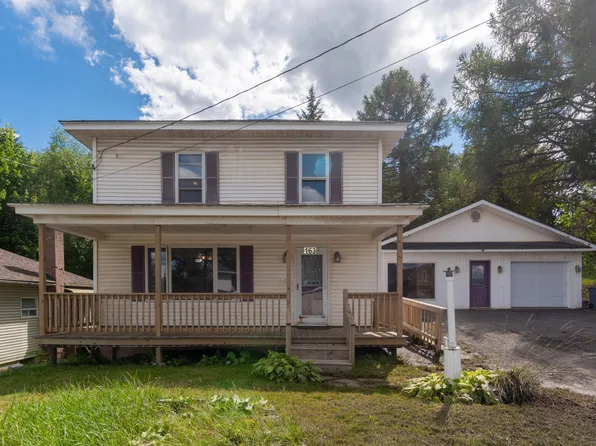 163 Main Street, Madawaska, ME 04756