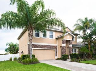508 Hillshire Dr, Debary, FL 32713