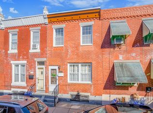 1221 Tree St, Philadelphia, PA 19148