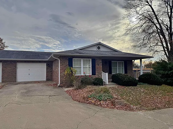 6 Brett Cabel Ct, Washington, IN 47501