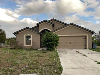 815 Lystra Ave, Fort Myers, FL, 33913