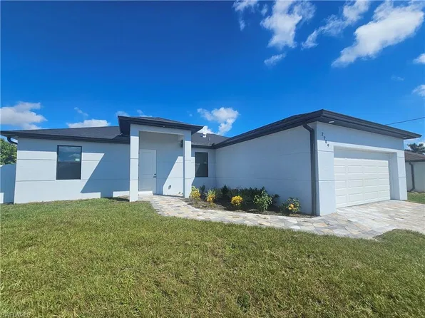 2709 NW 5th TER, CAPE CORAL, FL 33993