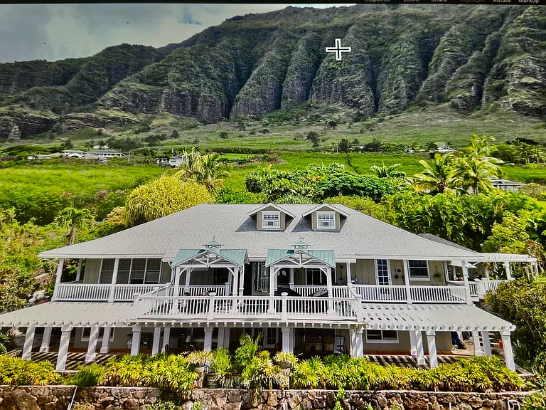 MAKAI HOUSE VIEW-FOR LEASE LOWER LEVEL