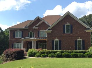 2866 Edwards Estate Cir, Dacula, GA 30019