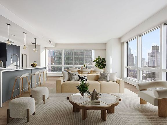 3rd image of 350 W 42nd St APT 37G