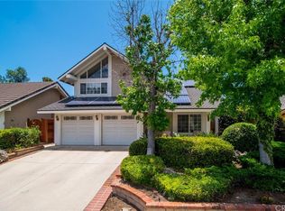 25682 Nugget, Lake Forest, CA 92630