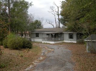 3899 Sportsman Cove Rd, Lake Park, GA 31636