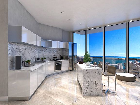 4th image of 555 N Miami Ave #6708