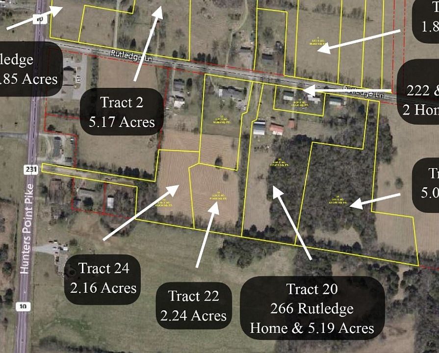 2nd image of 22 Rutledge Ln Lot 22
