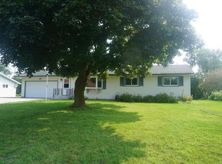 338 S 15th Ave, Sturgeon Bay, WI 54235