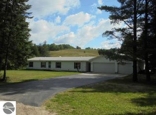 3850 Doll Rd, Lupton, MI 48635