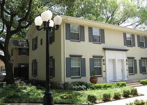 1st image of 4727 Bradford Dr #4727A