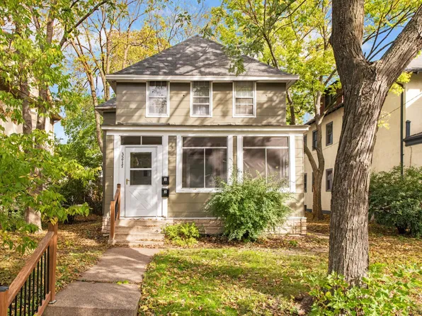 3217 Dupont Ave S, Minneapolis, MN 55408