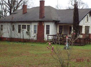 34127 Oakey Streak Rd, Dozier, AL 36028