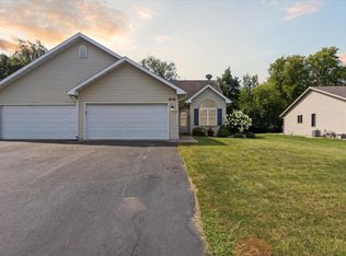 3534 Sheffield Dr #1, Janesville, WI 53546