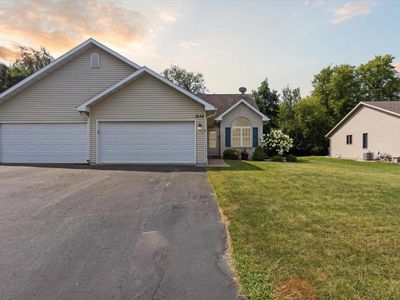 3534 Sheffield Drive #1, Janesville, WI, 53546