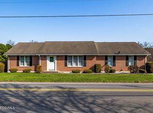 976 White Deer Pike, New Columbia, PA 17856