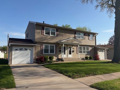 4731 18th Avenue Ct, Moline, IL, 61265