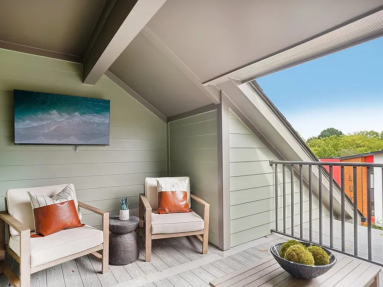 The Collection at North Davidson Townhomes for Rent in NoDa — Photo 34