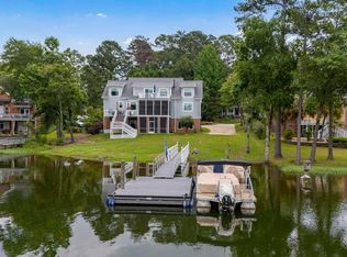 112 Water Links Dr, Chapin, SC 29036