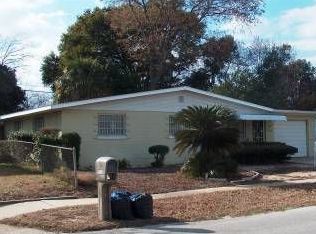 1210 Essex Rd, Daytona Beach, FL 32117