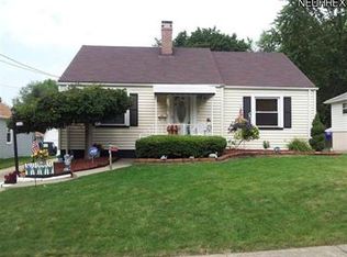 122 Erskine Ave, Boardman, OH