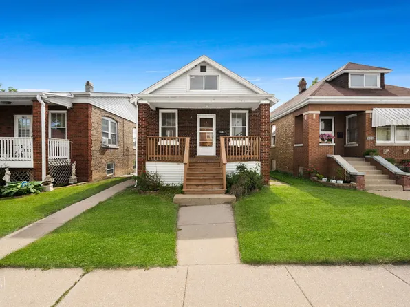 2827 N Mason Ave, Chicago, IL 60634