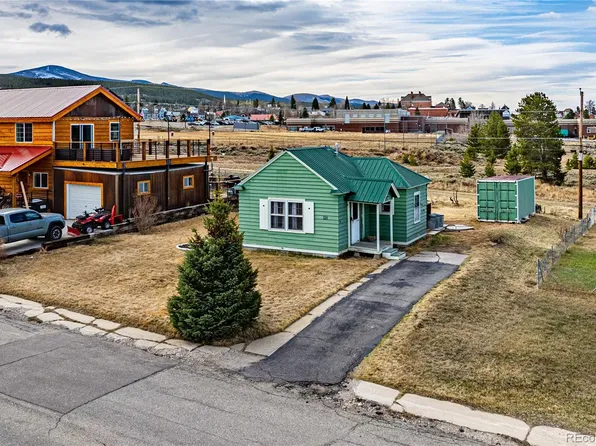 124 Mount Traver Drive, Leadville, CO 80461