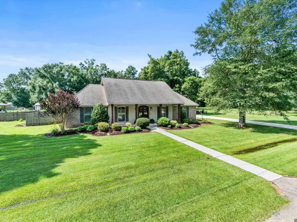 42625 Pleasant Ridge Road Ext, Ponchatoula, LA 70454