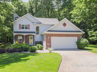 11320 Greenwich Dr NE, Sparta, MI