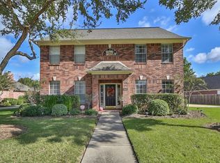 507 Fernglade Dr, Richmond, TX 77406