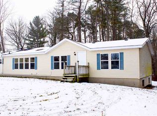 7962 Brown Rd, Parma, MI 49269