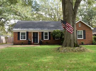 1610 Hayne Rd, Memphis, TN 38119