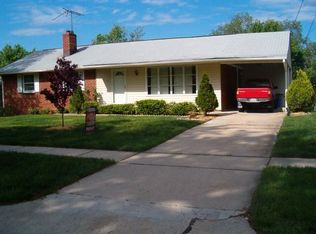 2924 Shanandale Dr, Silver Spring, MD 20904