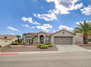 9937 Villa Ridge Dr, Las Vegas, NV 89134