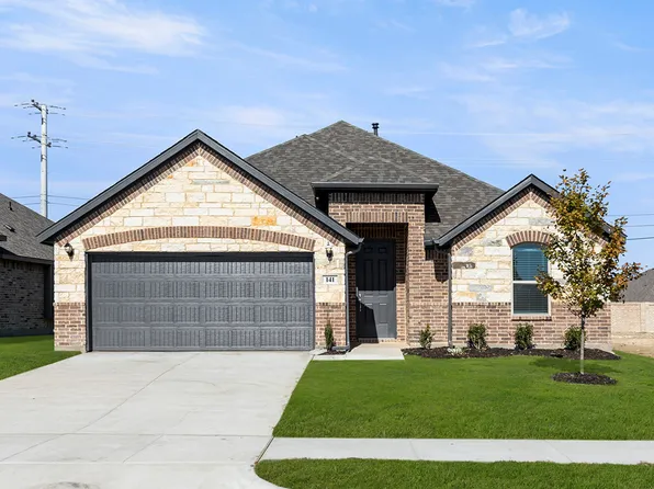 Chester Plan, Arcadia Trails