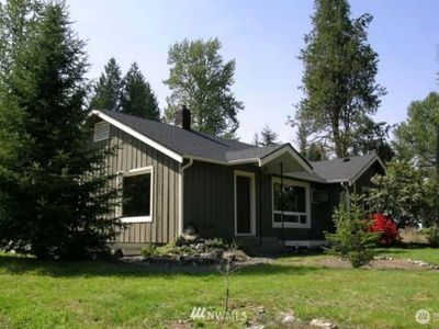 1208 Connors Road, Snohomish, WA, 98290