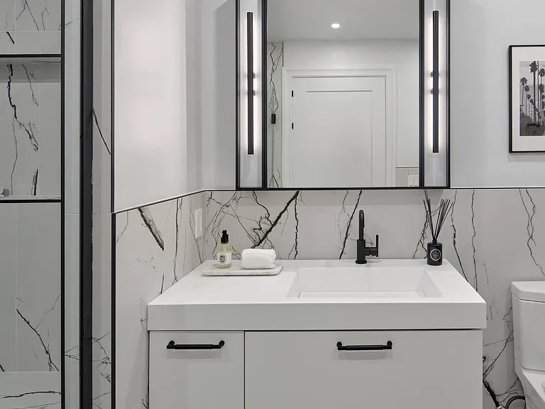 Bathroom Sink 2