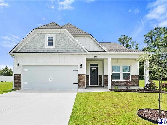3rd image of 1201 Sanctuary Ln