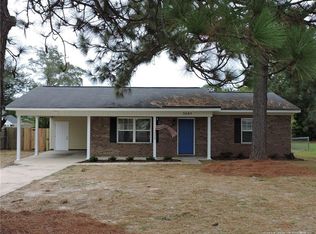 3685 Metric Dr, Hope Mills, NC 28348