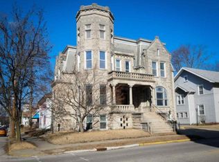 400 N 6th St, Vincennes, IN 47591