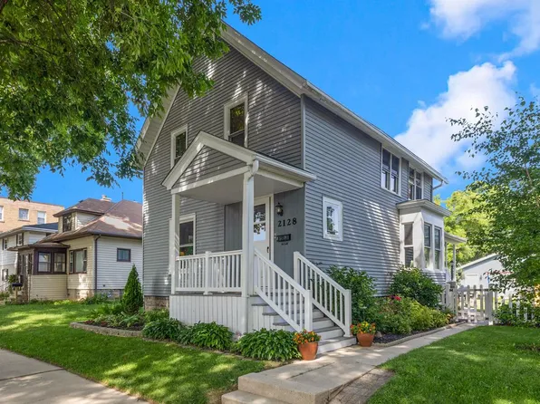 2128 South 79th STREET, Milwaukee, WI 53219
