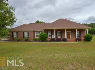 90 Dogwood Trail Dr, Stockbridge, GA 30281